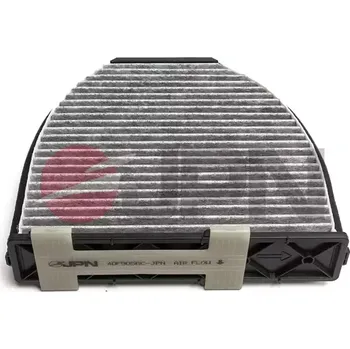 Kabinový filtr JPN Filtr vzduchu v interiéru JPN 40F9056C-JPN