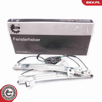 Stahovačka okna Zvedací zařízení oken ESEN SKV 00SKV061