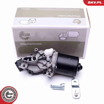 Motorek stěrače a odstřikovače Motor stěračů ESEN SKV 19SKV131