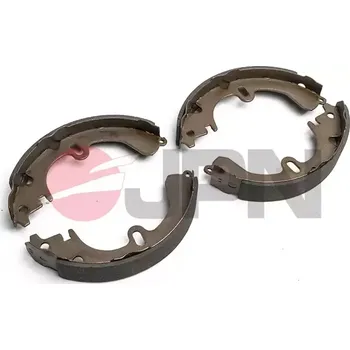 Brzdová čelist JPN Sada brzdových čelistí JPN 25H2035-JPN