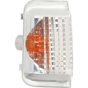 Směrový světlomet Blinkr zrcadla Fiat Ducato od 2011 levý, oranžový, 16W, 71748254