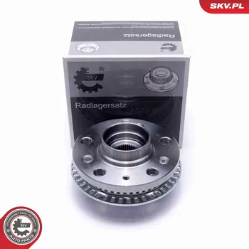 Sada ložisek kol ESEN SKV 29SKV527