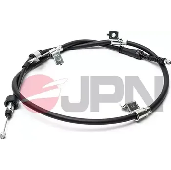 Lanko parkovací brzdy JPN Tažné lanko parkovací brzdy JPN 70H0567-JPN