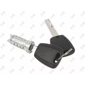 Zabzepeční vozidel LORO Zamykací válec LOR 132-016-074