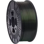 Nebula PLA Mysticky Zelená / Mystic Green 3 kg - Filament