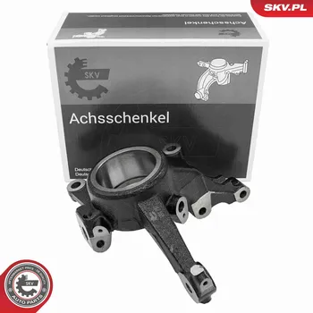 Čep nápravy Čep nápravy, zavěšení kol ESEN SKV 73SKV251