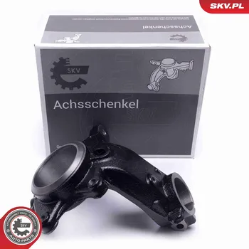 Čep nápravy Čep nápravy, zavěšení kol ESEN SKV 47SKV572