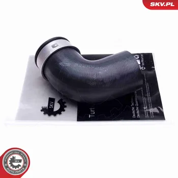 Palivový systém Hadička plnicího vzduchu ESEN SKV 43SKV303