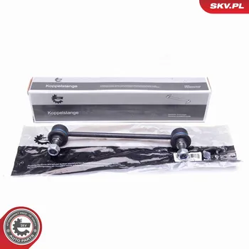 Zavěšení kol Tyč/vzpěra, stabilizátor ESEN SKV 04SKV512