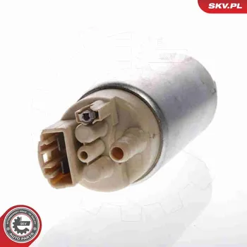 Palivové čerpadlo Palivové čerpadlo ESEN SKV 02SKV263