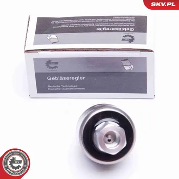 Autoelektrika Tlakový vypínač, klimatizace ESEN SKV 95SKV124