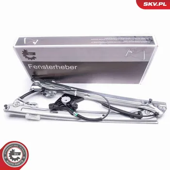 Stahovačka okna Zvedací zařízení oken ESEN SKV 00SKV022