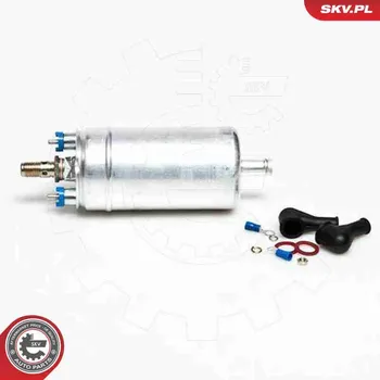 Palivový systém Palivové čerpadlo ESEN SKV 02SKV008