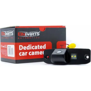 Rozhraní, kamera pro couvání Einparts Automotive EPDC09
