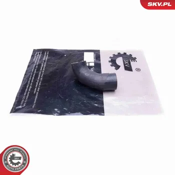 Palivový systém Hadička plnicího vzduchu ESEN SKV 43SKV337