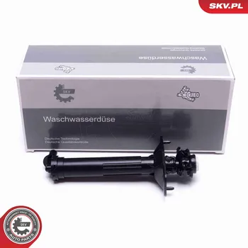 Autosklo Tryska ostřikovače, čištění světlometu ESEN SKV 15SKV688