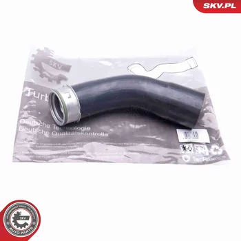 Palivový systém Hadička plnicího vzduchu ESEN SKV 24SKV952