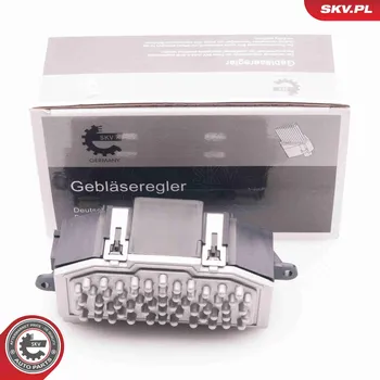 Řídící jednotka Odpor, vnitřní tlakový ventilátor ESEN SKV 94SKV029