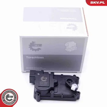 Zabzepeční vozidel Zámek dveří ESEN SKV 16SKV681