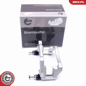 Brzdový třmen Držák, brzdový třmen ESEN SKV 45SKV534