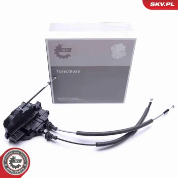 Autodoplněk Zámek dveří ESEN SKV 16SKV652