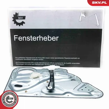 Stahovačka okna Zvedací zařízení oken ESEN SKV 01SKV298