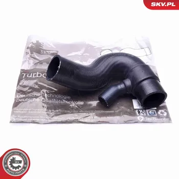 Palivový systém Hadička plnicího vzduchu ESEN SKV 43SKV114