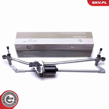 Stěrač Tyčoví stěračů ESEN SKV 05SKV097