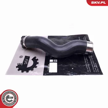 Palivový systém Hadička plnicího vzduchu ESEN SKV 43SKV430