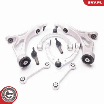 Sada na opravy, příčné závěsné rameno ESEN SKV 04SKV200