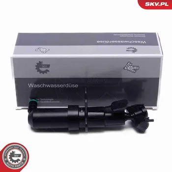 Autosklo Tryska ostřikovače, čištění světlometu ESEN SKV 15SKV714