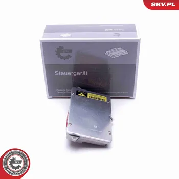 Řídící jednotka Řídící jednotka, osvětlení ESEN SKV 59SKV010