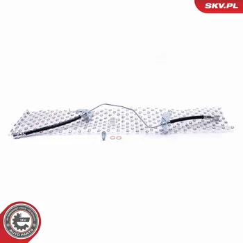 Brzdová hadice Brzdová hadice ESEN SKV 35SKV191