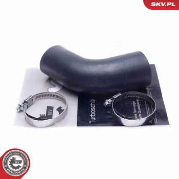 Palivový systém Hadička plnicího vzduchu ESEN SKV 54SKV117