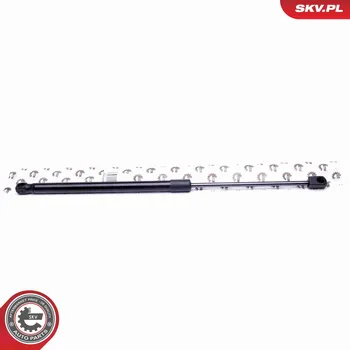 Příslušenství karosérie Pneumatická pružina, zavazadlový / nákladový prostor ESEN SKV 52SKV464