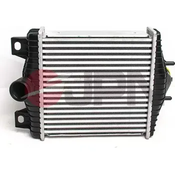 Motor automobilu JPN Chladič vzduchu intercooler JPN 60C9348-JPN