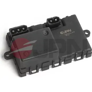 Řídící jednotka klimatizace JPN Regulace vnitřní ventilace JPN 60E9116-JPN