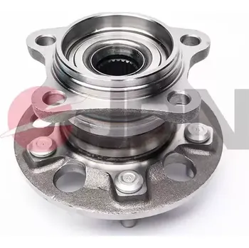 JPN Sada ložiska kola JPN 20L2058-JPN