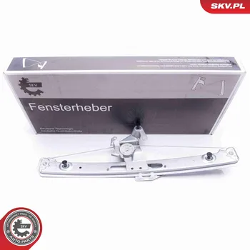 Stahovačka okna Zvedací zařízení oken 01SKV084