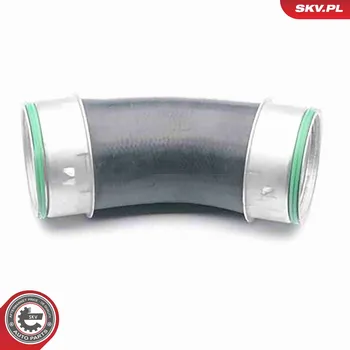 Palivový systém Hadička plnicího vzduchu ESEN SKV 24SKV016