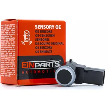 Nárazník Parkovací senzor Einparts Automotive EPPDC67
