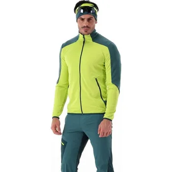 Dámská mikina CMP mikina MAN JACKET 2025 54 Pánské