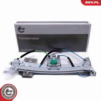 Stahovačka okna Zvedací zařízení oken ESEN SKV 51SKV512