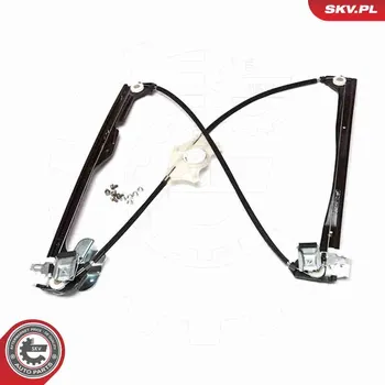 Stahovačka okna Zvedací zařízení oken ESEN SKV 01SKV151