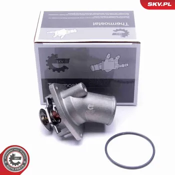 Těsnění motoru Termostat, chladivo ESEN SKV 20SKV201