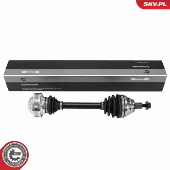 Hřídel nápravy Hnací hřídel ESEN SKV 40SKV070