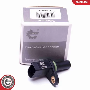 Kliková hřídel Generátor impulsů, klikový hřídel ESEN SKV 17SKV505