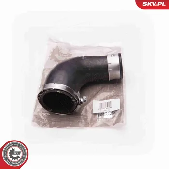 Palivový systém Hadička plnicího vzduchu ESEN SKV 24SKV142