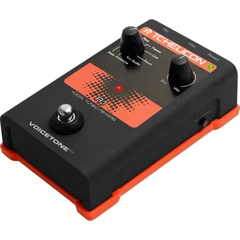 TC Helicon VoiceTone R1 Vokálový procesor (Jako nové)