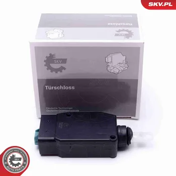 Autodoplněk Zámek dveří ESEN SKV 16SKV625